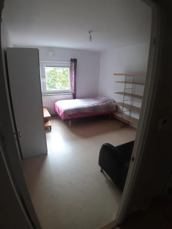 Quiet Room Stockholm